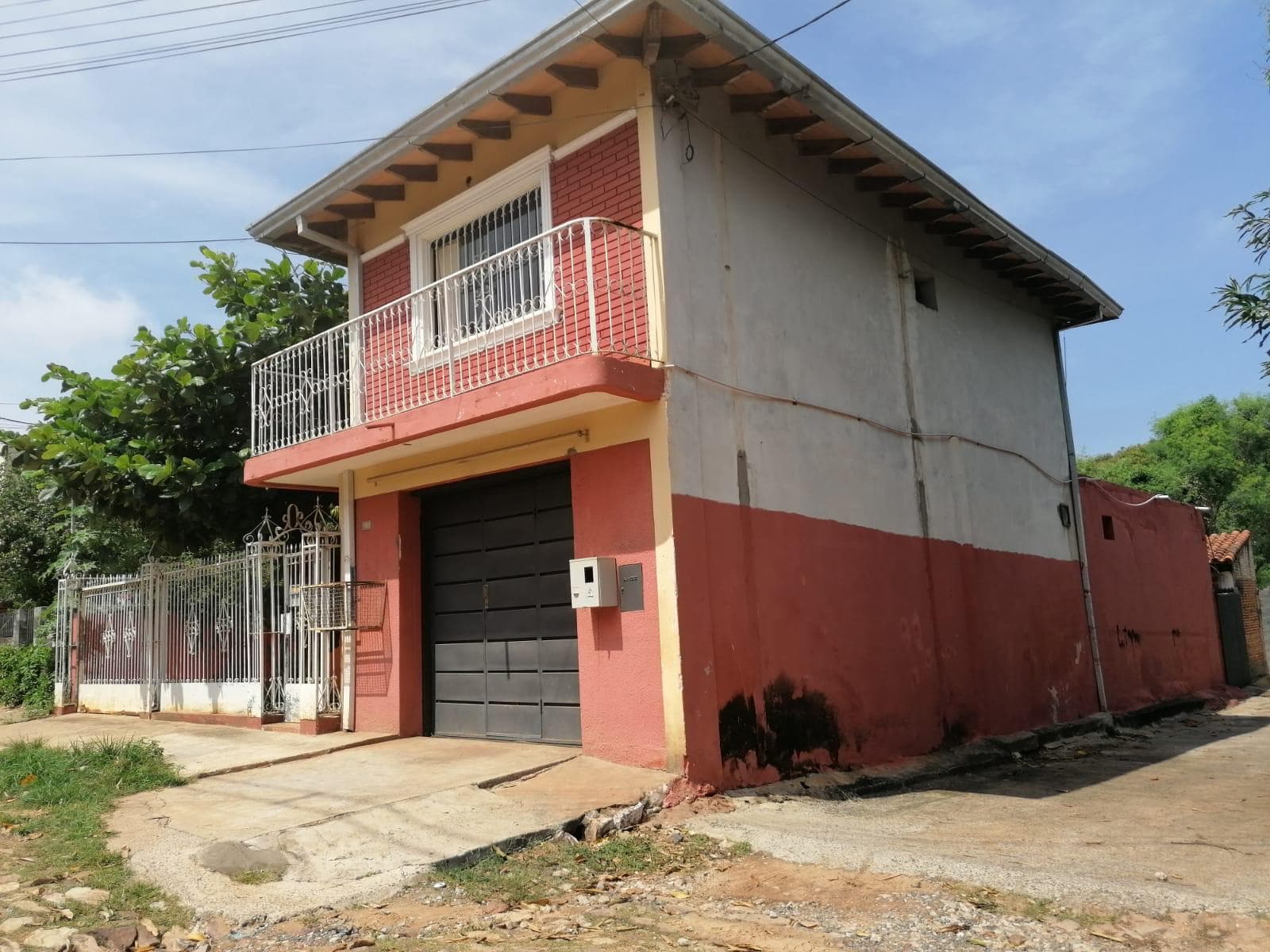 Casa en Fernando de la Mora zona sur, foto 2