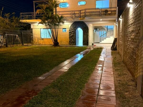 Casa en Luque villa adela, foto 3