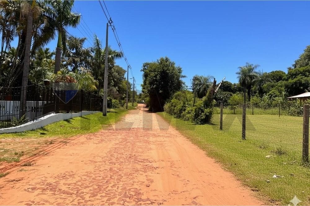 Terreno - Venta - Aregua, Paraguay