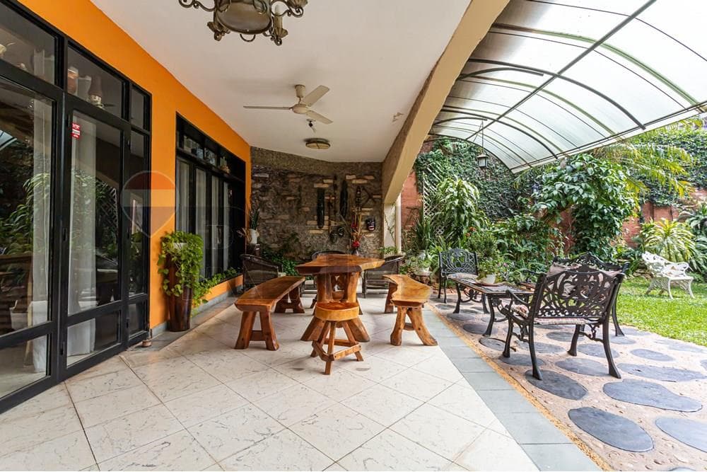 Casa En Barrio San Jorge, foto 5
