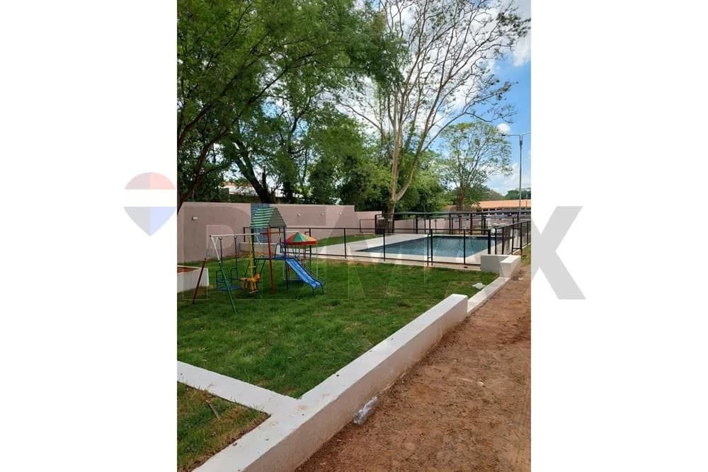✨ departamento moderno y totalmente equipado en Lambaré ✨, foto 4