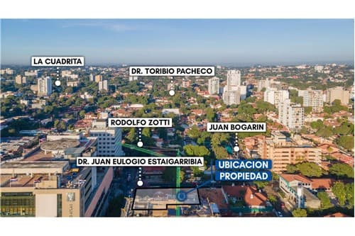 Amplio terreno en barrio villa aurelia asuncion, foto 5