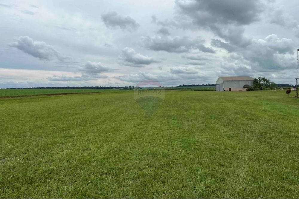 Terreno - Venta - Paraguay Alto Paraná Hernandarias, foto 4