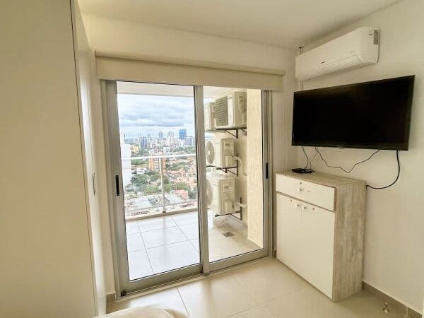 Departamento de 3 hab en molas tower, foto 3