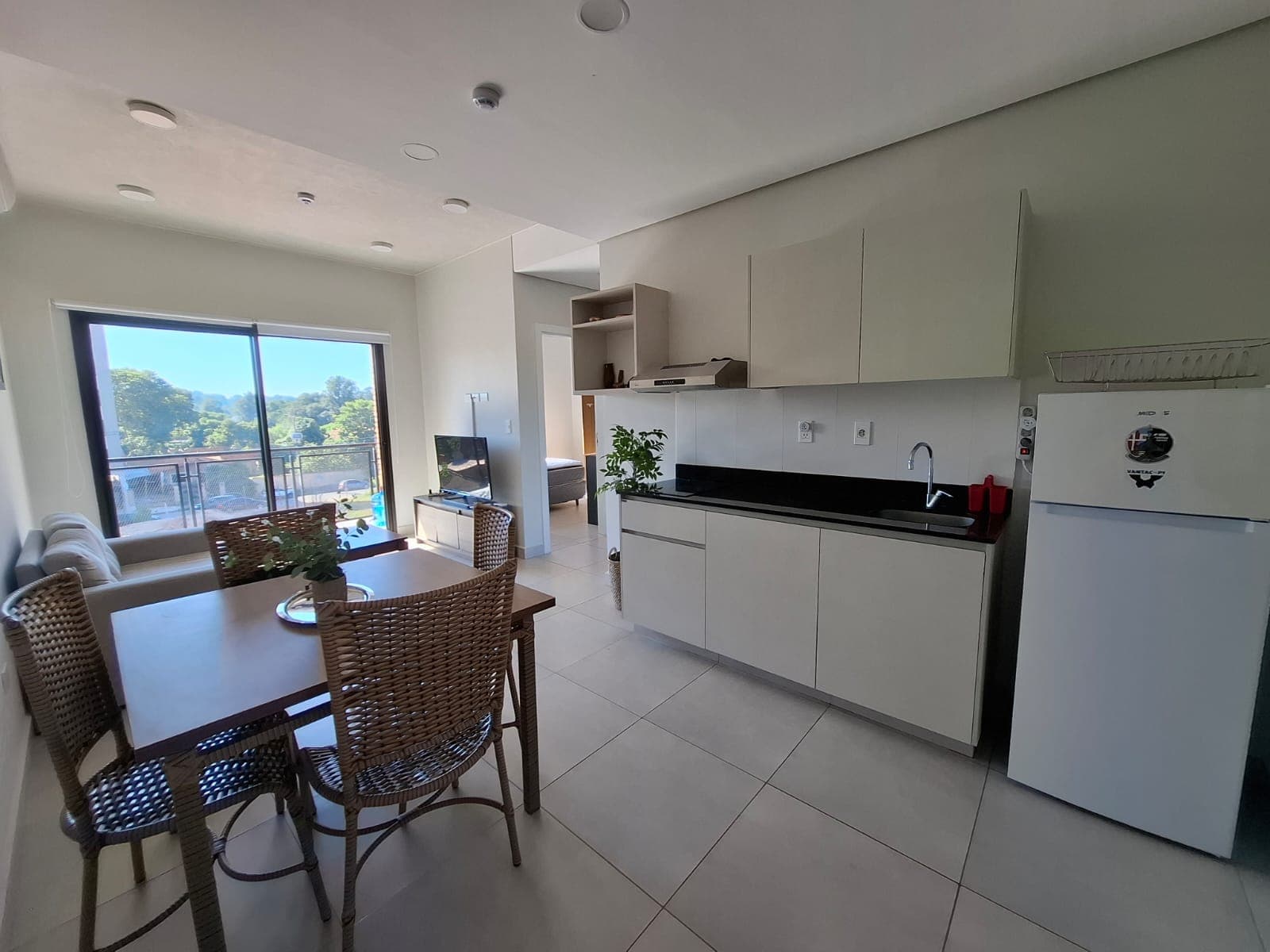 Departamento-alquiler-Luque-central, foto 2
