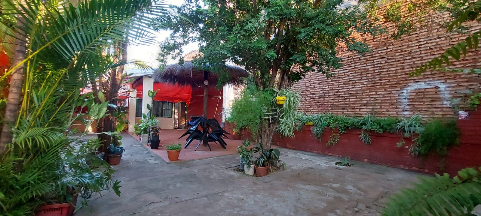 ¡en Venta! Casa A Refaccionar En San Lorenzo! Km 14 1/2