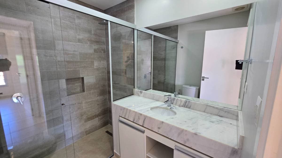 Alquilado departamento amblado en Recoleta