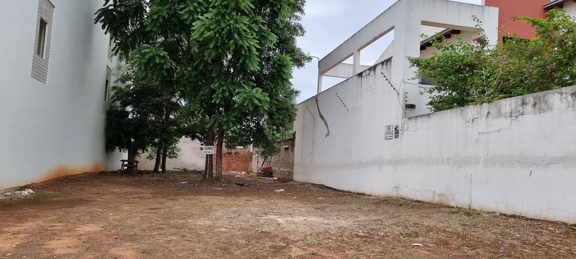 Terreno En Barrio Boqueron 2! Dimensón: 456m2!!ref.tet, foto 2