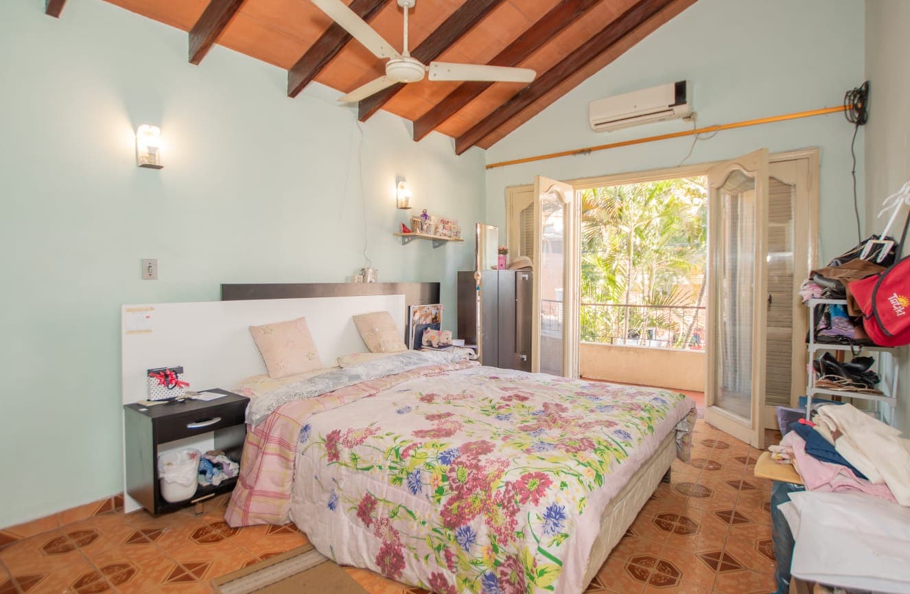 En Venta Casa De 5 Habitaciones En Barrio Nazareth, foto 5