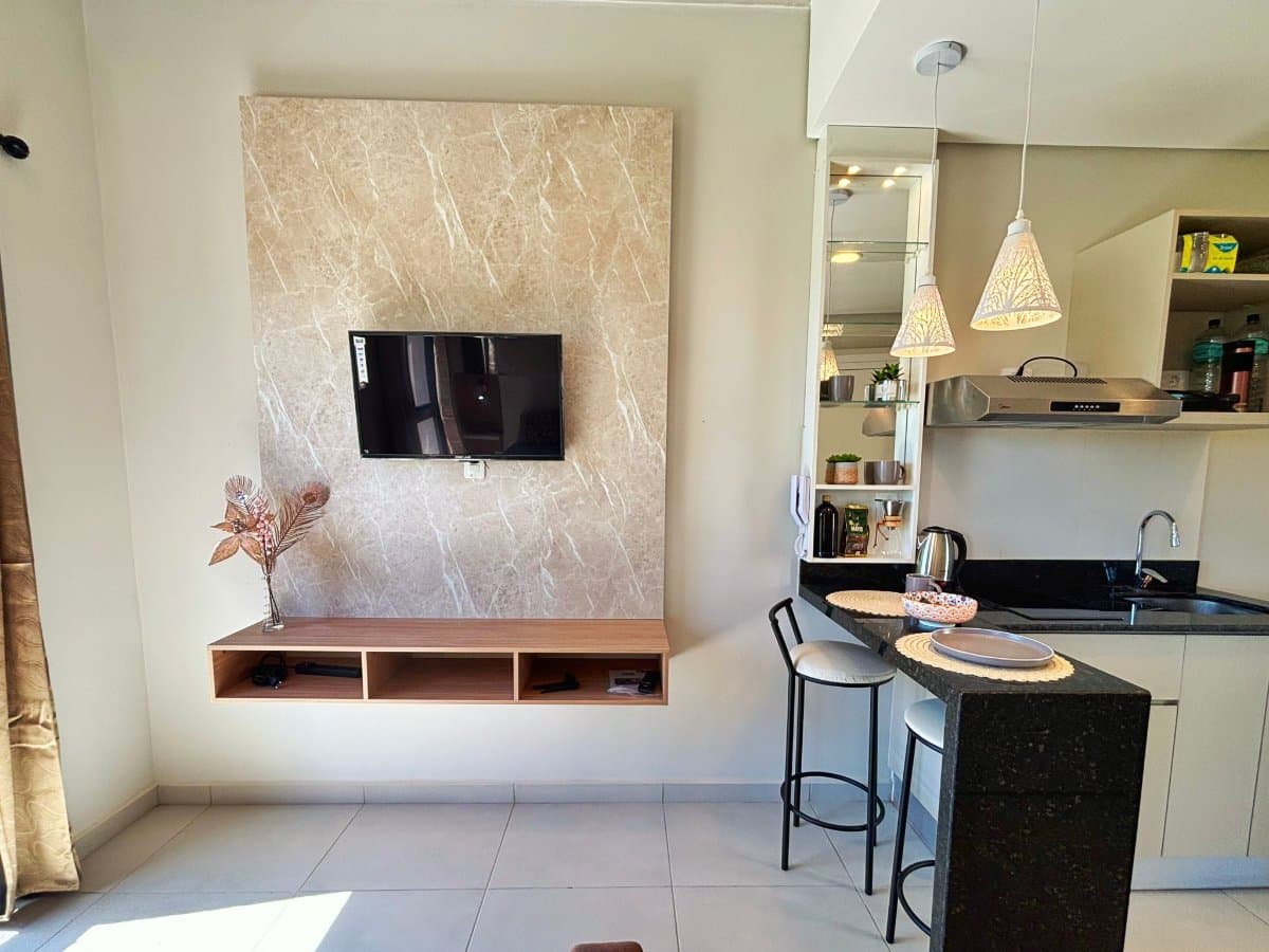 Departamento monoambiente en zuba12, Ciudad del Este, foto 5