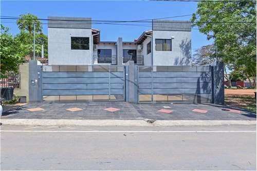 Dúplex-Venta-Antillas, Santo Domingo, Lambaré, Central — foto 1