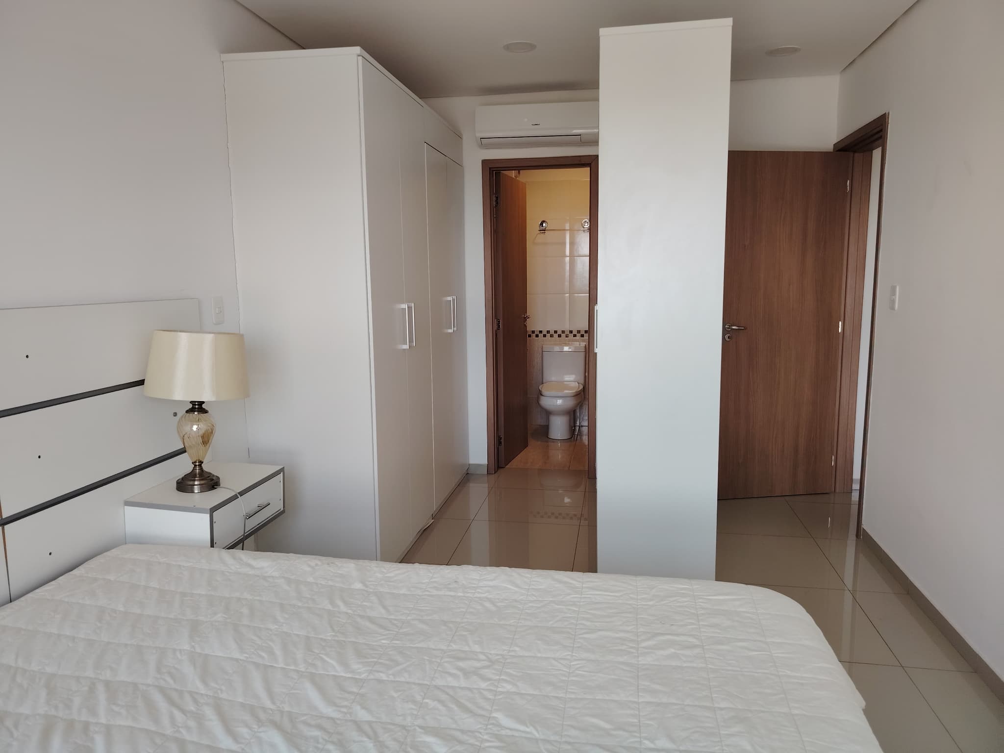 Departamento En Central Park — foto 4