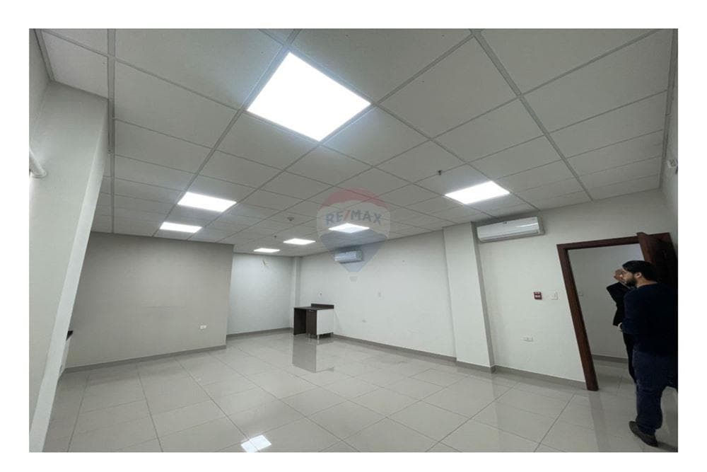 Oficina - Alquiler - Avda. Mariscal Lopez, foto 3