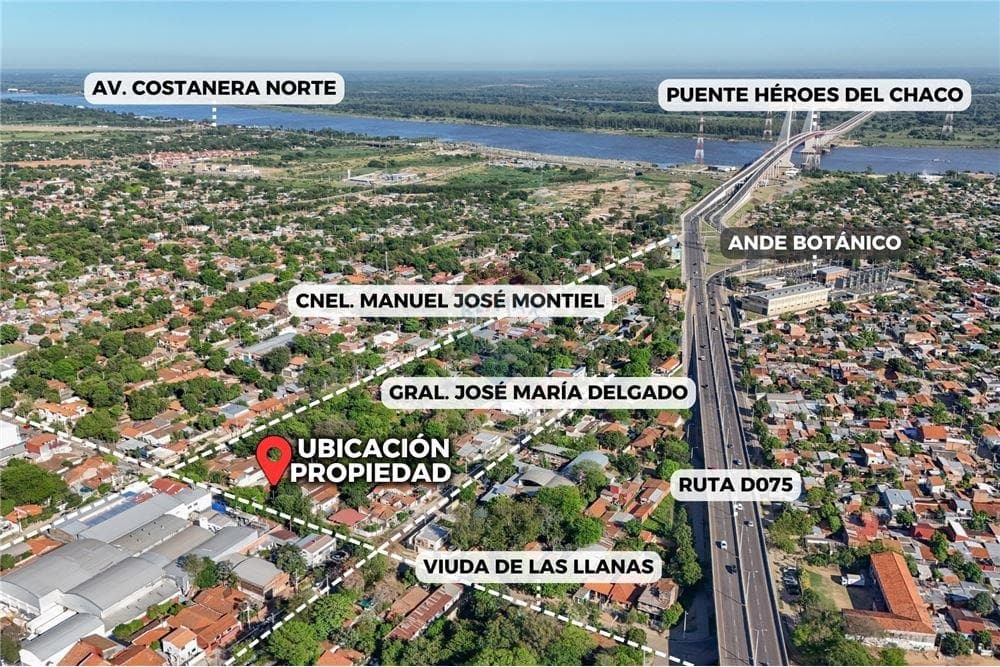 Terreno en OFERTA - Zona Artigas, foto 2