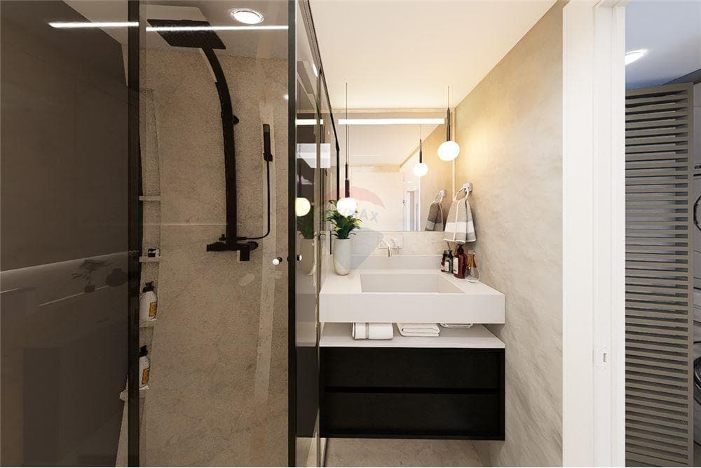 Departamento de 1h en barrio Herrera - asuncion, foto 4