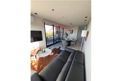 Departamento-Alquiler-PY Asunción San Jorge, foto 3