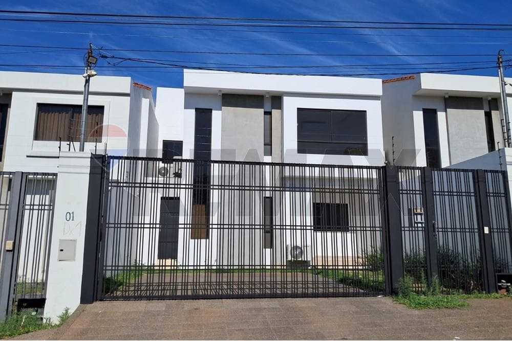Dúplex Moderno y Seguro en Lambaré, Zona Sek