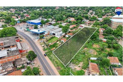 oportunidad de inversión en Lambaré, foto 3