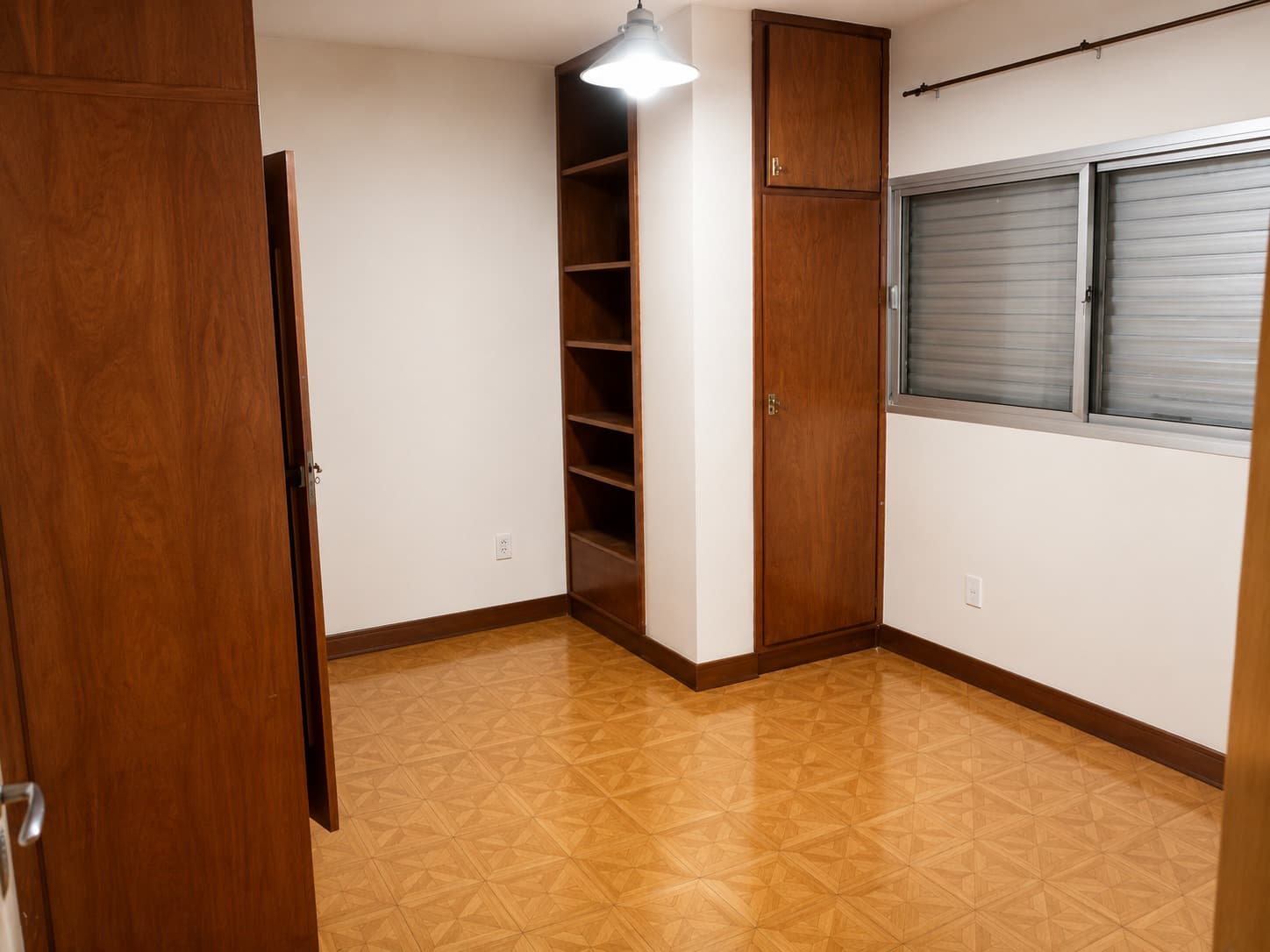 Departamento en asuncion centro, foto 2