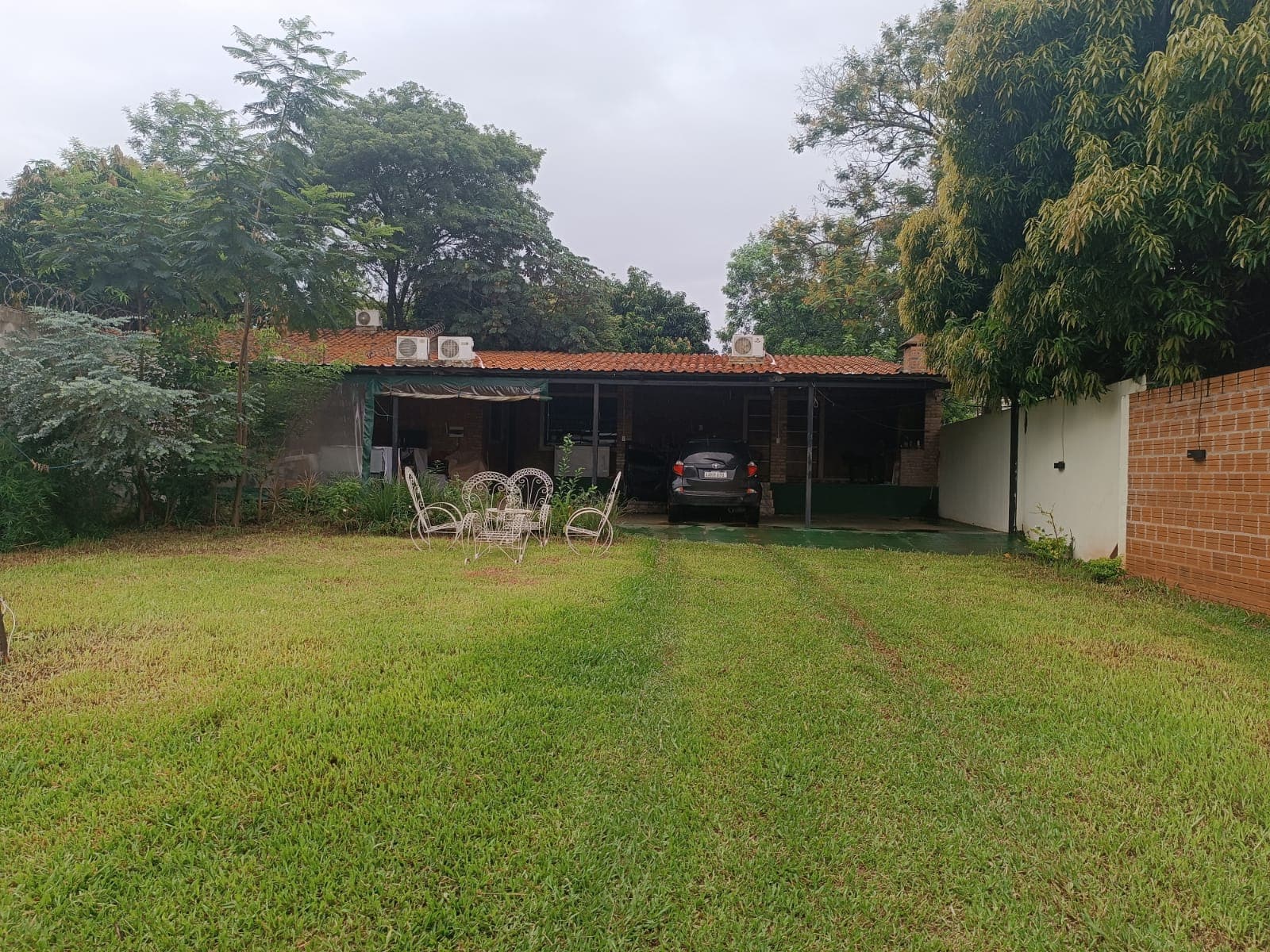 Casa En Luque, foto 5