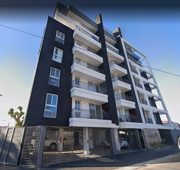 Vendo departamento de un dormitorio en el edificio vivabien II . Id 43403