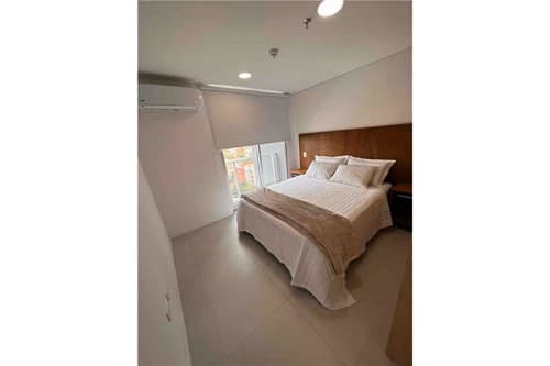 Departamento-Alquiler-Avda Molas Lopez — foto 4