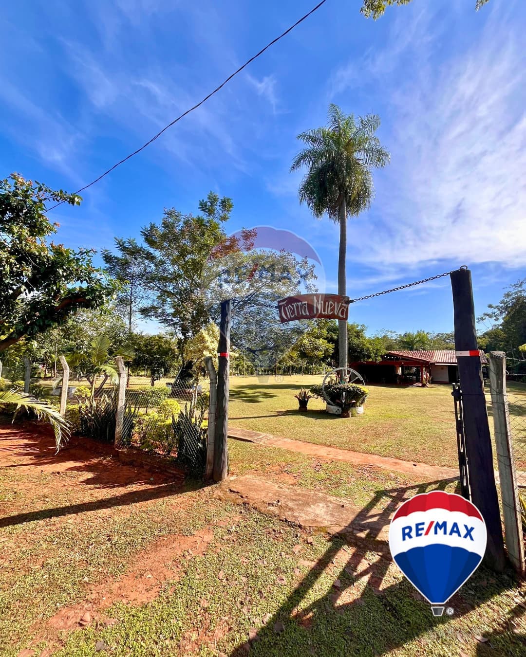 Casa en yaguaron sobre ruta py01 km 55, foto 2