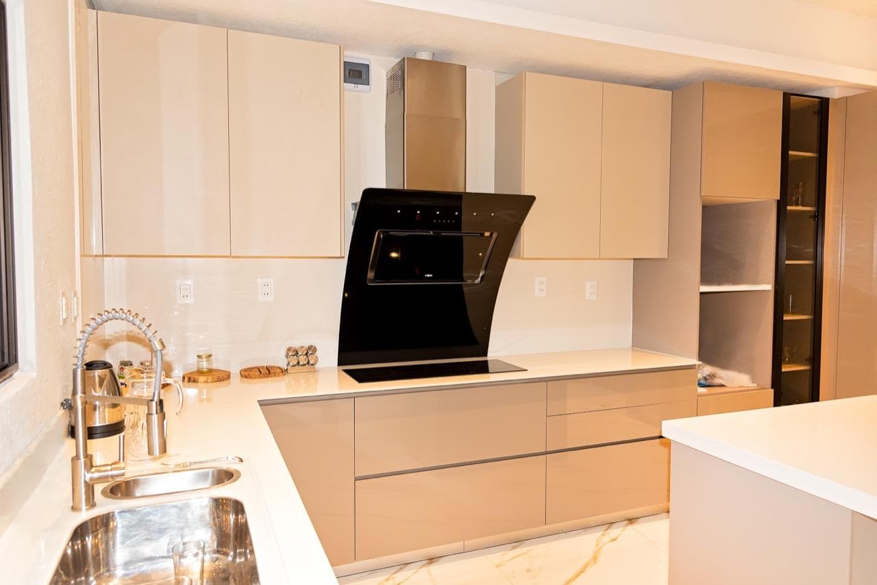 Casa en terrazas del yacht, foto 4