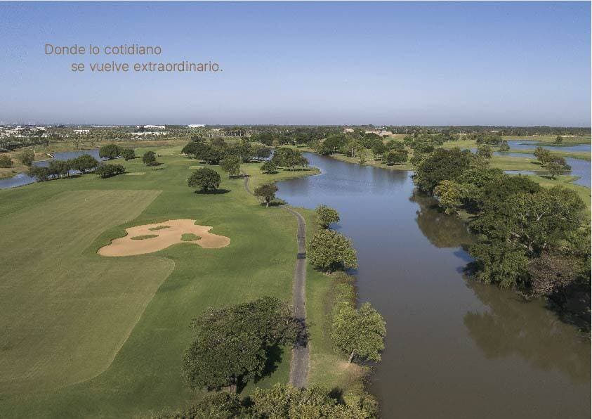 Terreno complejo delta — foto 3