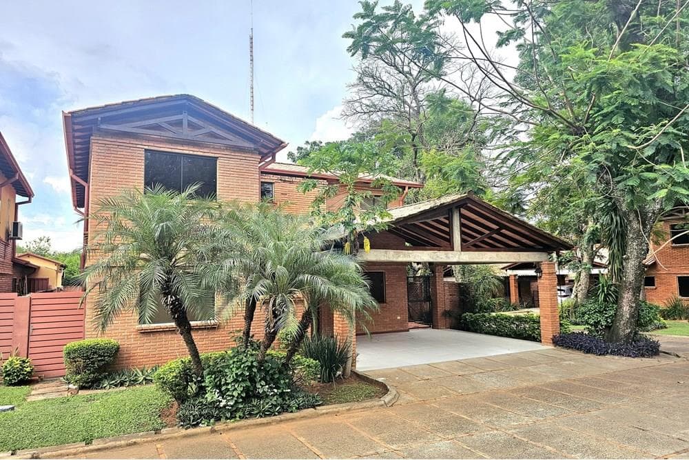 Casa - Venta - Paraguay Central San Lorenzo, foto 2