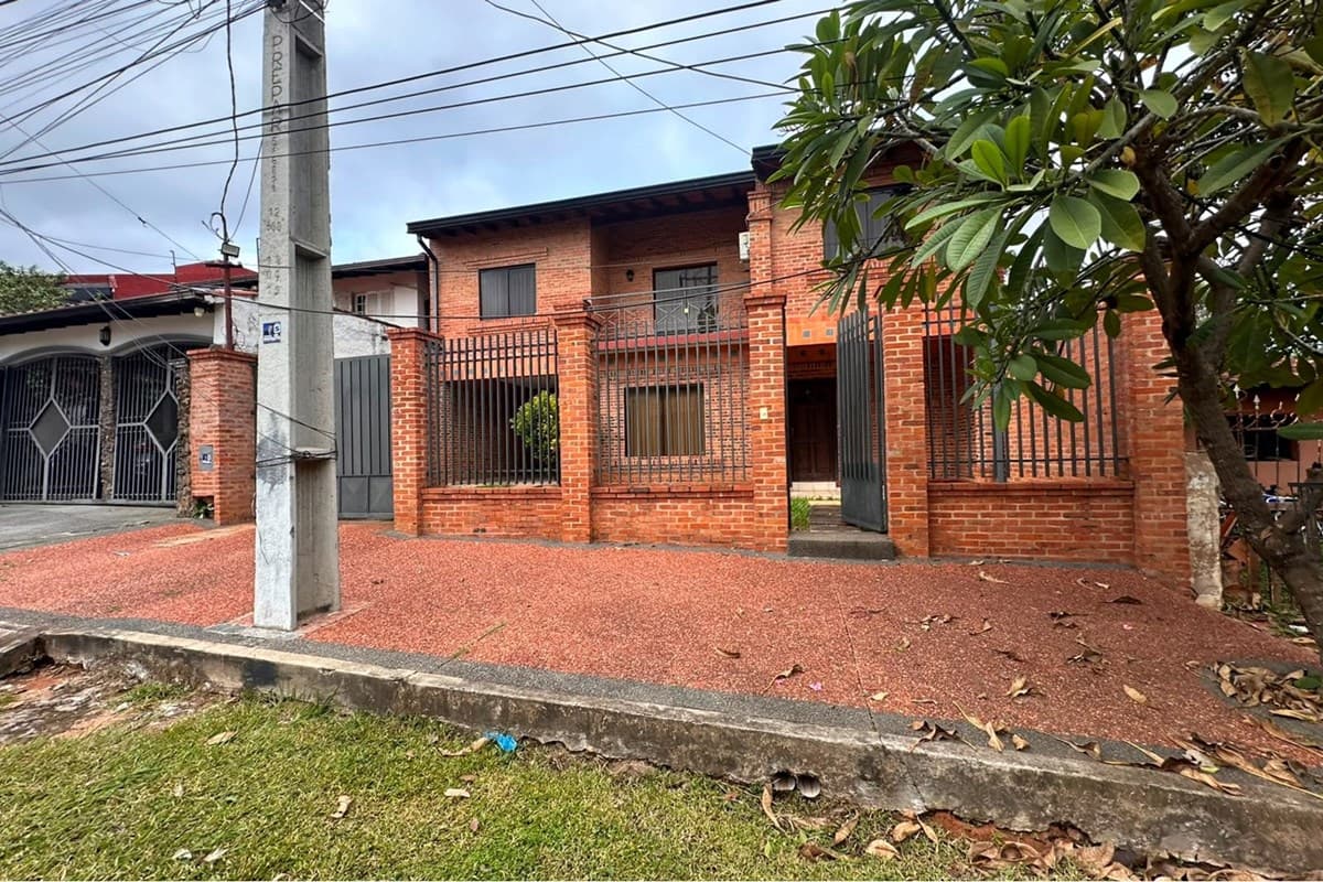 Casa en lambare — foto 2