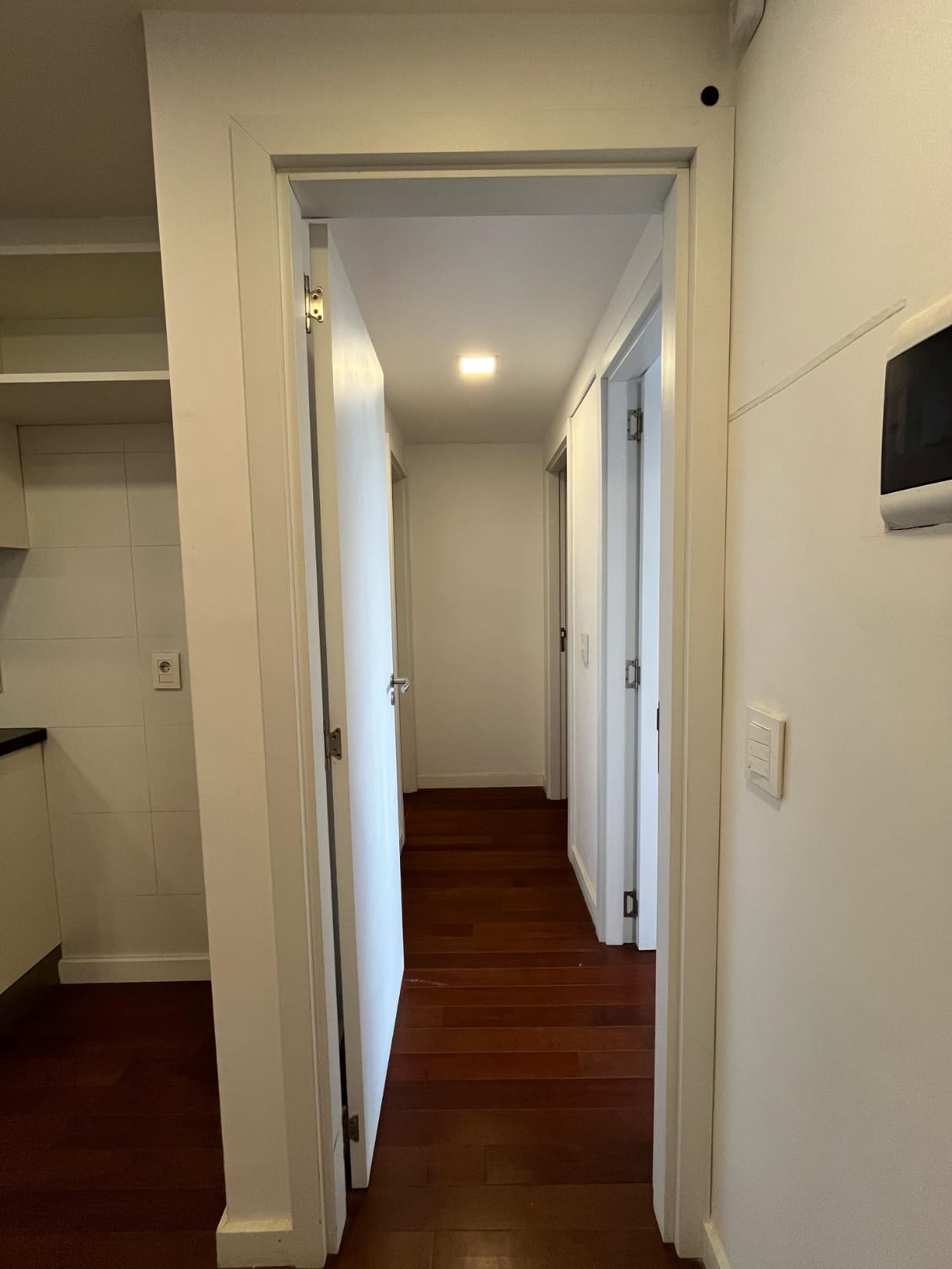 Avda santa teresa en alquiler exclusivo depto de 2 dormitorios con cochera — foto 5