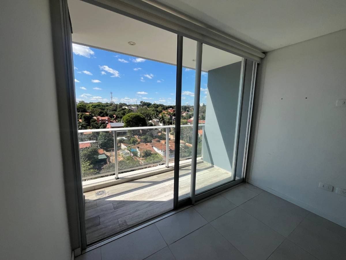Dpto de 2 habitaciones en molas lopez edificio in molas - piso 9, foto 3