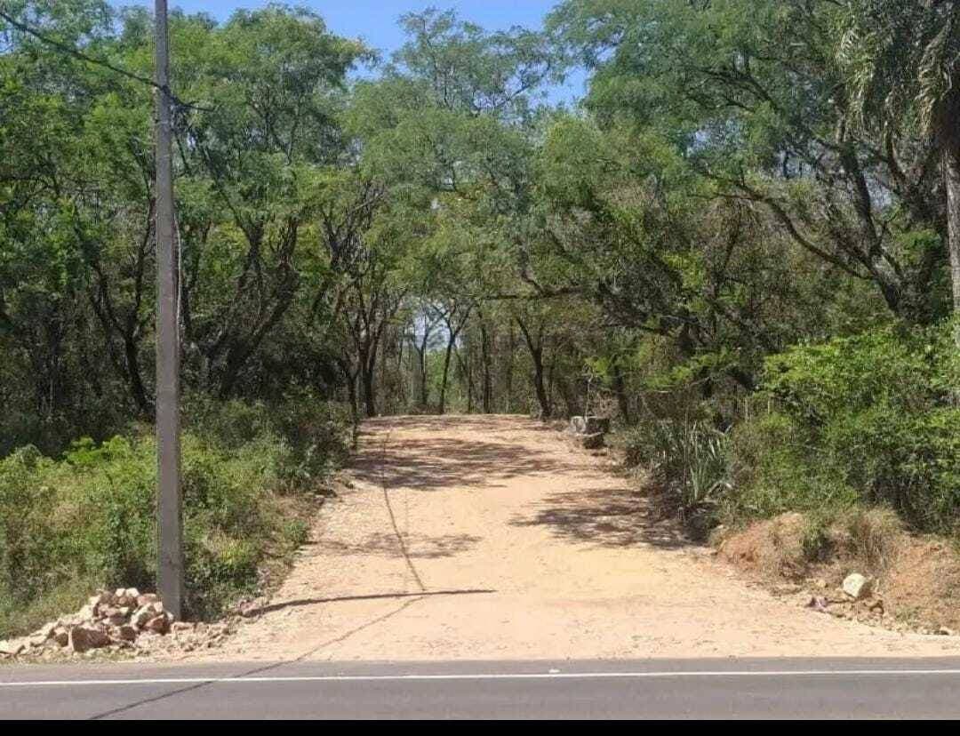 En venta amplio terreno en San Bernardino zona ciervo cua, foto 3