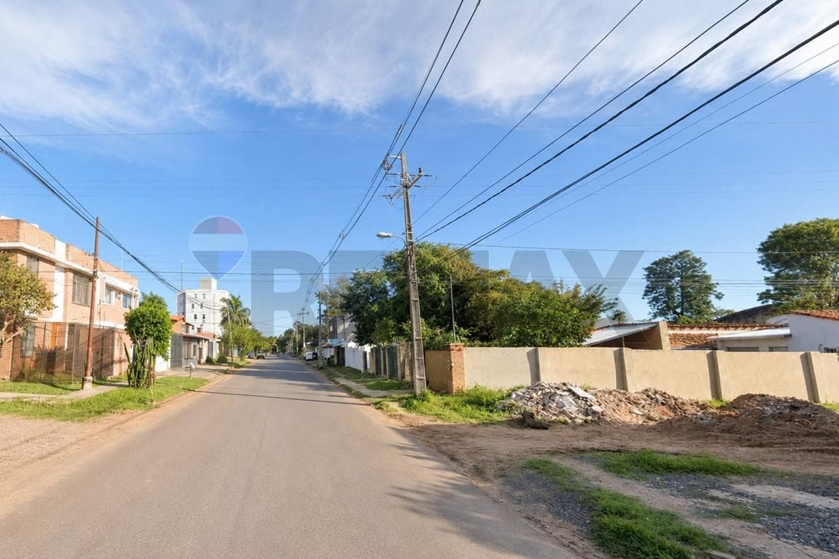Terreno - Venta - Luque, Centra, foto 5