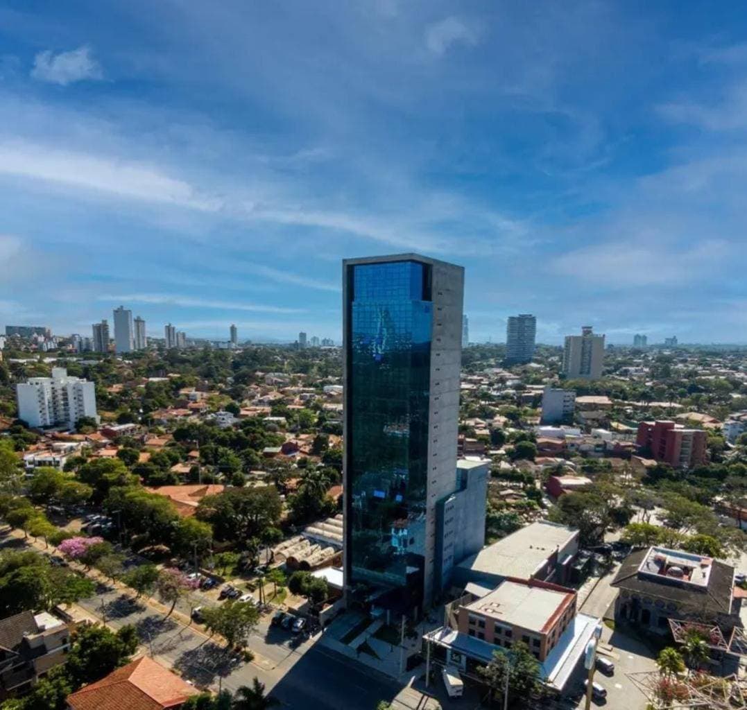Oficina en Asunción eje corporativo - 40m2, foto 2