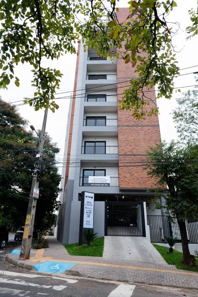 Departamento a estrenar en vivo villa aurelia — foto 2