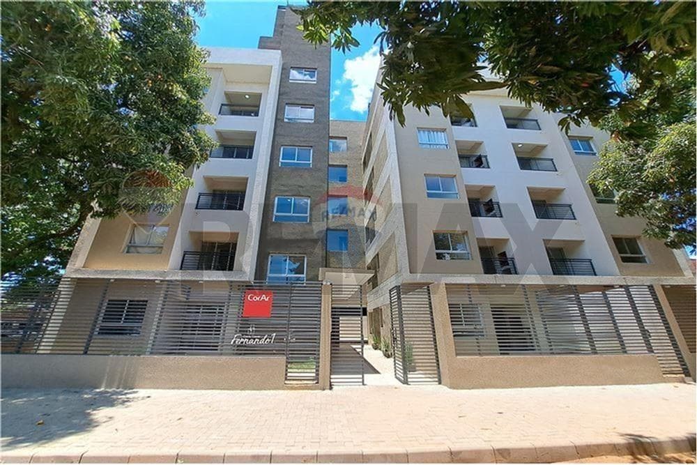 Departamento - Alquiler - Fernando de la Mora, Paraguay, Lujo!