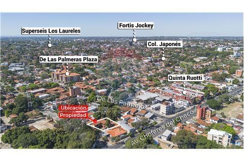 Terreno de 627 M2 en Recoleta cuenta con casa de 2 pisos y piscina, foto 5
