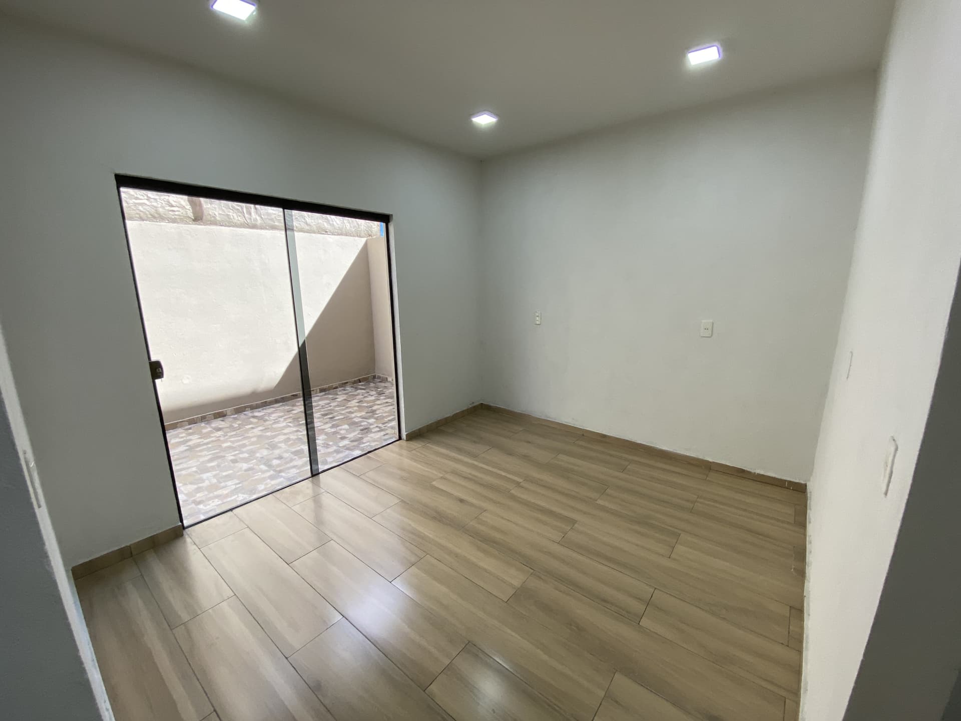 Duplex En Zona ñu Guazu, foto 3