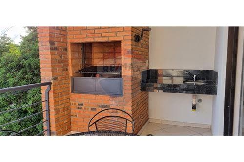Departamento amoblado, Las Lomas alquiler — foto 5