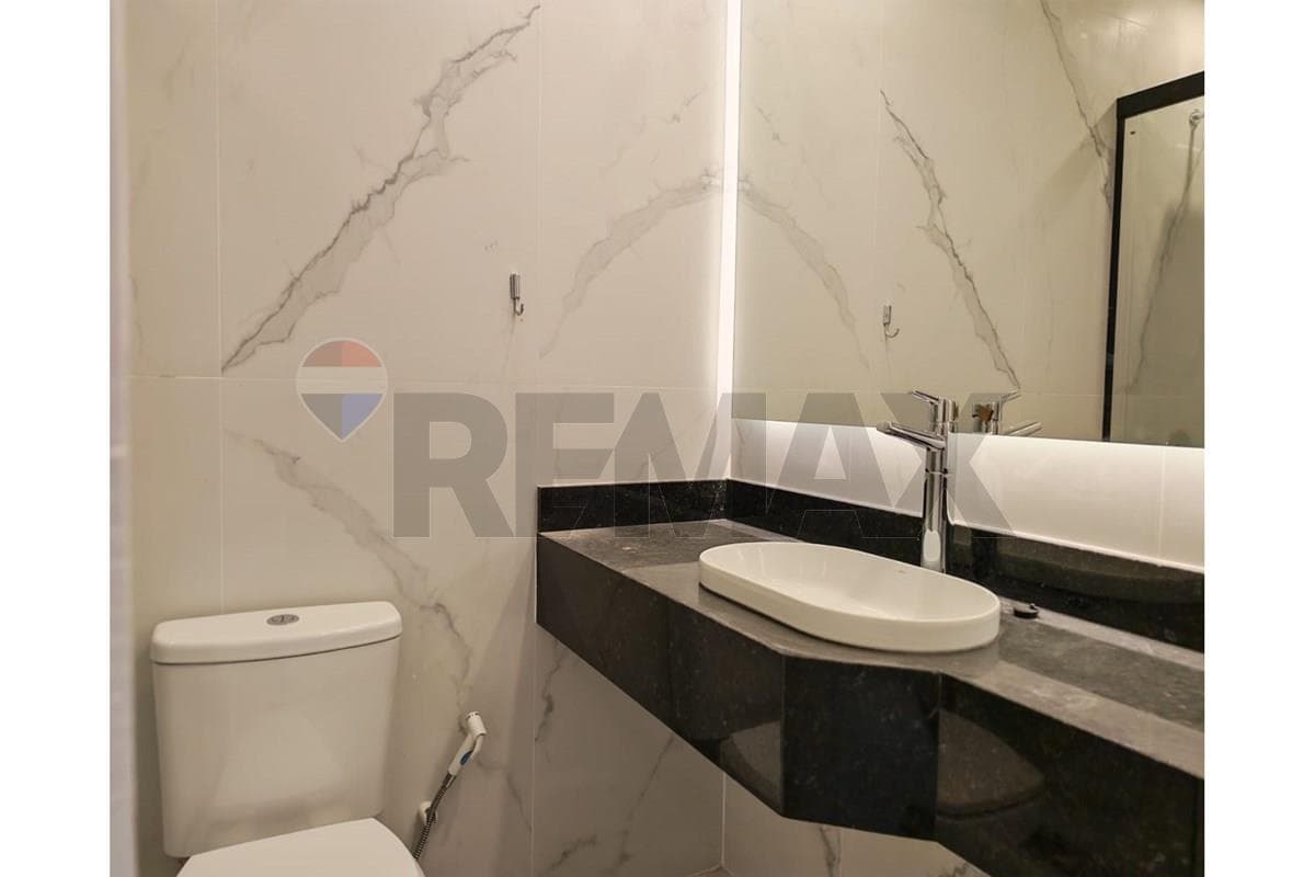 En Venta - Duplex -Villa Aurelia, Asunción, Paraguay, foto 5