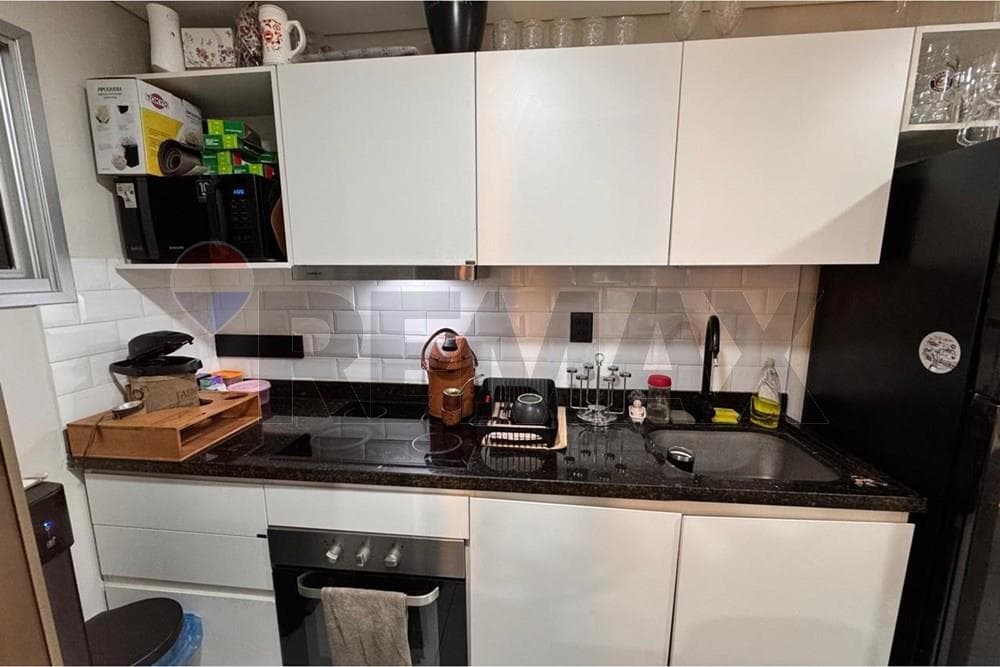 Departamento - Alquiler - Los Laureles, Asunción, Paraguay — foto 3