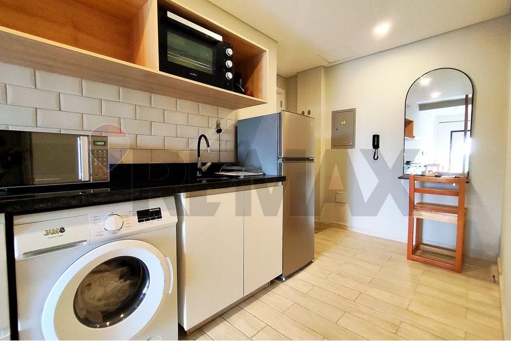 Departamento - Venta - Ytay, Asunción, Paraguay, foto 5