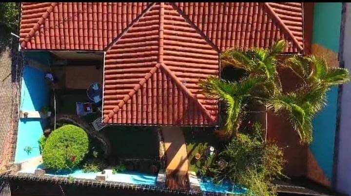 Vendo casa en Ciudad del Este