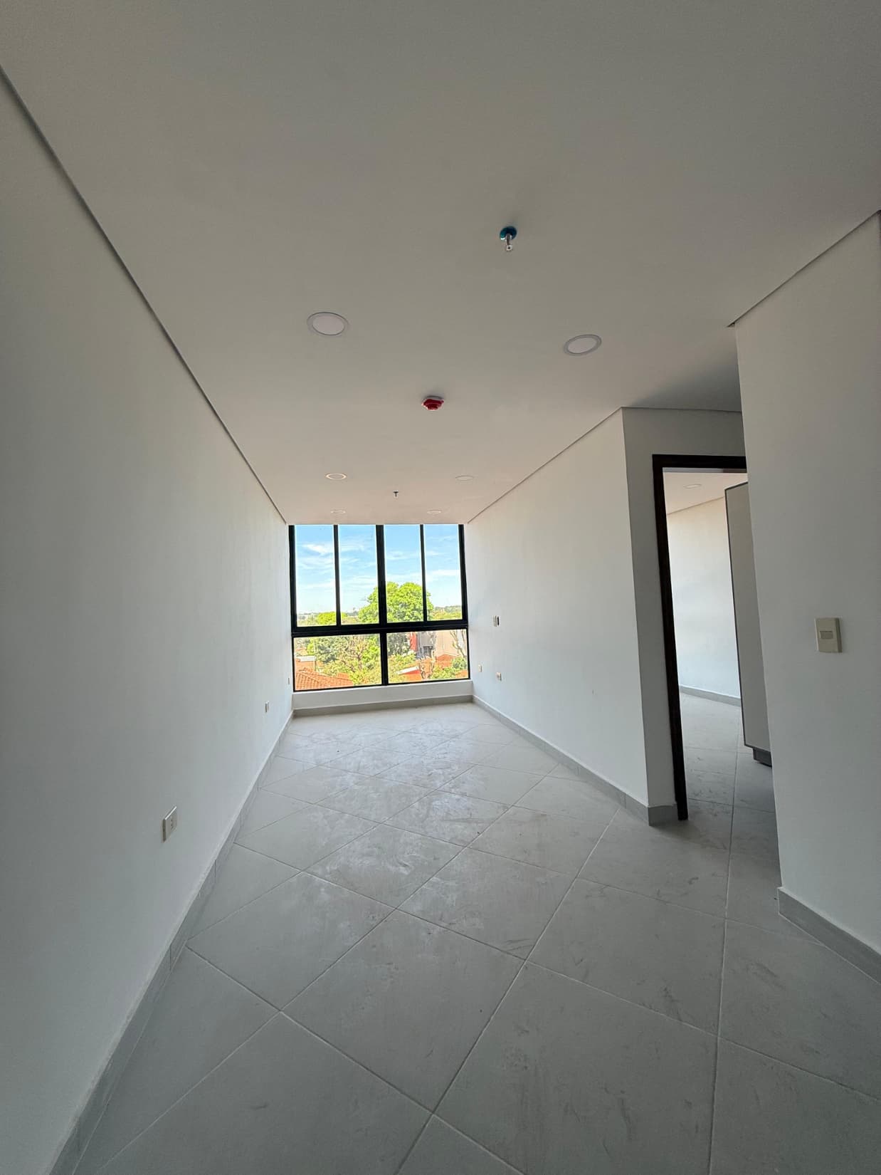 Herrera - en alquiler - depto a estrenar de 1 dormitorio