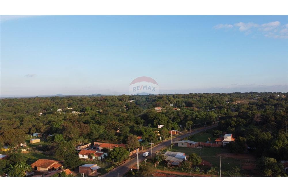 Terreno en venta- Luque (itapuamí) 10850m², foto 2