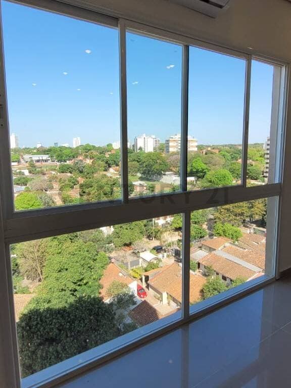 En alquiler - luminoso depto de 1 dormitorio en edificio santos, foto 2