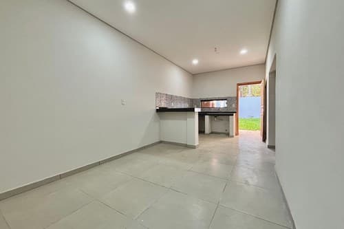 Chalet de 3 dormitorios a estrenar en Ñemby!!, foto 2