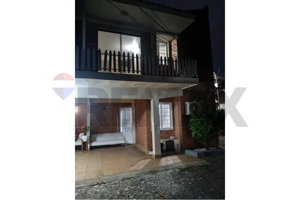 Duplex en venta en San Lorenzo, foto 1